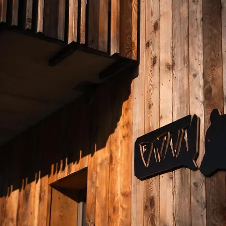 Fajna - Ski-in In Jasna * Liptovský Mikuláš