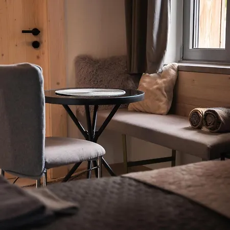 Fajna - Ski-in In Jasna *