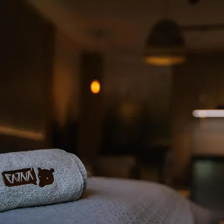 Lodge Fajna - Ski-in In Jasna *