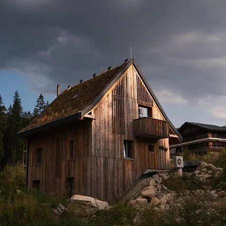 Lodge Fajna - Ski-in In Jasna Liptovský Mikuláš