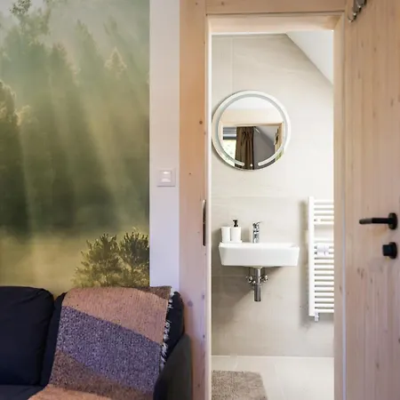 Fajna - Ski-in In Jasna Lodge *