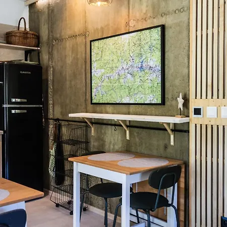 Fajna - Ski-in In Jasna Hytte Liptovský Mikuláš