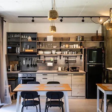 Hytte Fajna - Ski-in In Jasna *