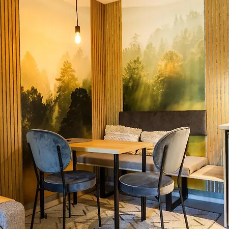 Fajna - Ski-in In Jasna *