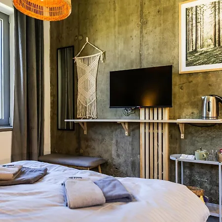 Fajna - Ski-in In Jasna Hytte *