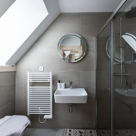 Fajna - Ski-in In Jasna Hytte