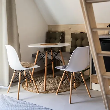 Hytte Fajna - Ski-in In Jasna