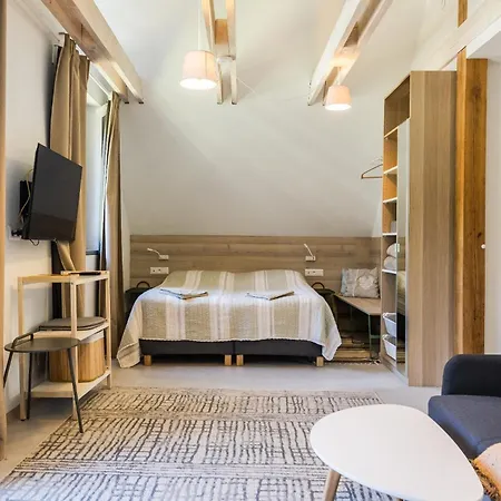 Lodge Fajna - Ski-in In Jasna *