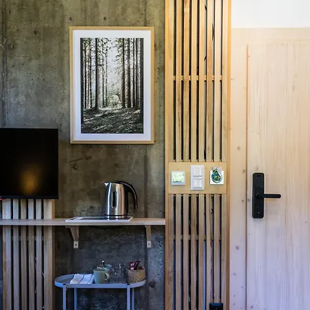 Fajna - Ski-in In Jasna *