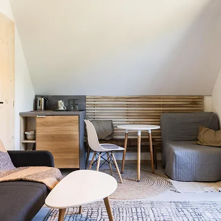 Fajna - Ski-in In Jasna * Liptovský Mikuláš