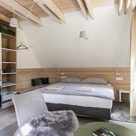 Fajna - Ski-in In Jasna