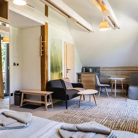 Fajna - Ski-in In Jasna Lodge *