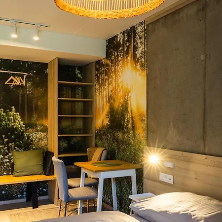 Fajna - Ski-in In Jasna Hytte Liptovský Mikuláš