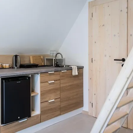 Fajna - Ski-in In Jasna