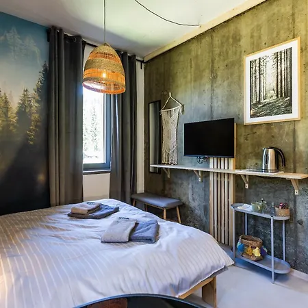 Lodge Fajna - Ski-in In Jasna Liptovský Mikuláš