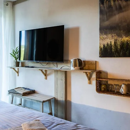 Fajna - Ski-in In Jasna Liptovský Mikuláš