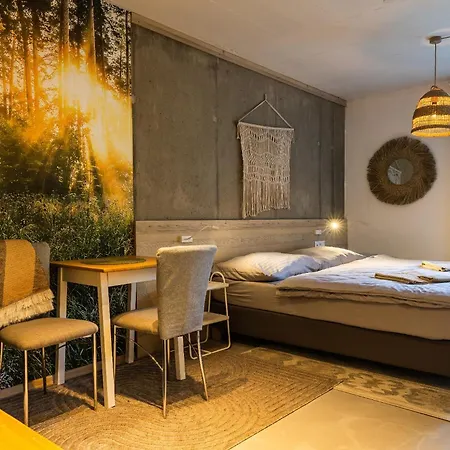 Fajna - Ski-in In Jasna * Liptovský Mikuláš