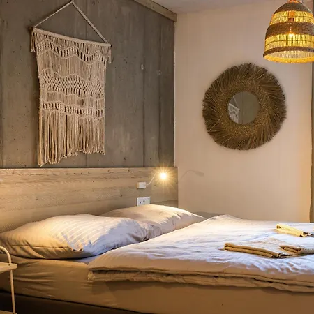 Fajna - Ski-in In Jasna Lodge Liptovský Mikuláš