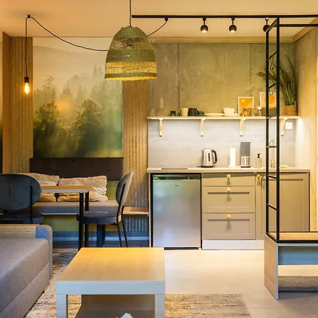 Fajna - Ski-in In Jasna