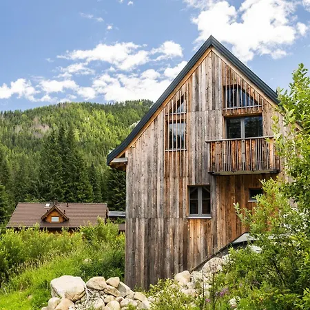 Fajna - Ski-in In Jasna Lodge