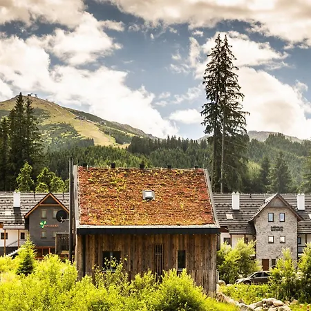 Fajna - Ski-in In Jasna *