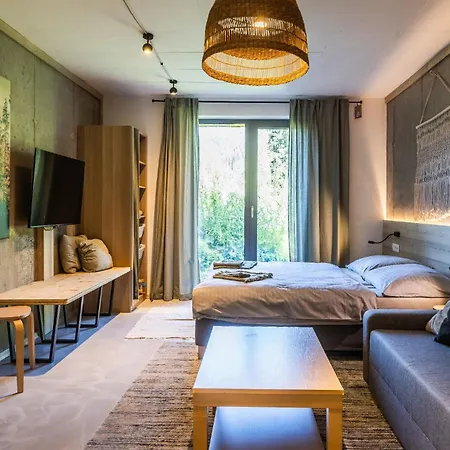 Fajna - Ski-in In Jasna