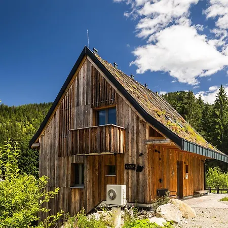 Fajna - Ski-in In Jasna Lodge